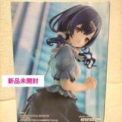 【新品未開封】杜野凛世　アイドルマスター　階段式純情昇降機　シャニマス