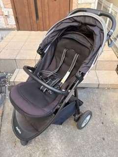 Aprica スムーヴ プレミアム AB 3輪ベビーカー | Shop at Mercari from