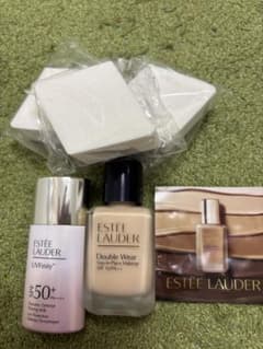 ESTEE LAUDER ファンデーション 下地セットのサムネイル