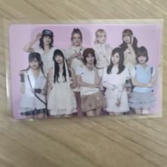 ME:I トレカ R096 集合トレカ ミーアイ アリーナツアー all