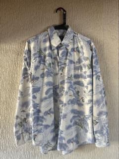 TAKEO KIKUCHI タケオキクチ 長袖シャツ サイズ3のサムネイル