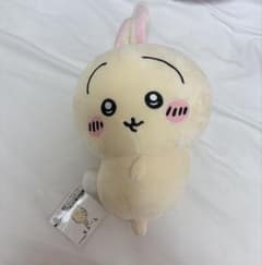 ちいかわ うさぎ おしりふりふりBIGぬいぐるみ