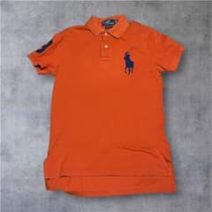 POLO Ralph Lauren ビックポニー チーフキーフ swag Polo Ralph Laurenビッグポニーポロシャツ swag チーフキーフ - メルカリ