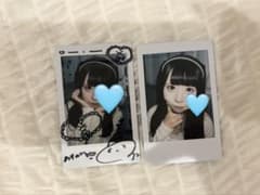 MEGAFON 羽雲ろこ デコチェキ | Buyee 通販購入サポートサービス