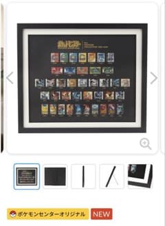 Package Pins All Package Collection 1996-2025