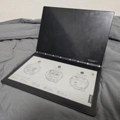 週末限定 YOGABOOK C930 2画面 - メルカリ