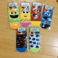 靴下 ソックスのサムネイル