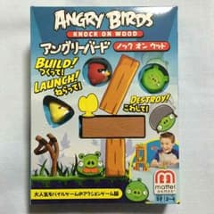 みゆ様専用♡ANGRY BIRDSのサムネイル