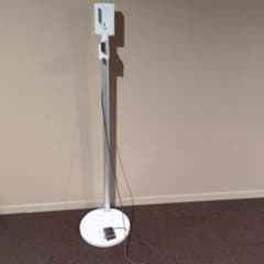 中古品】Dyson ダイソン 充電ドック クリーナースタンド 充電器つき