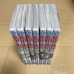 HUNTER×HUNTER 31〜37のサムネイル