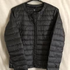 UNIQLO ユニクロ ウルトラライトダウンのサムネイル