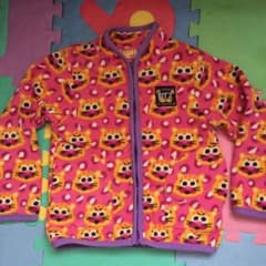 BIT'Z♡フリース120cmのサムネイル