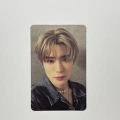NCT ジェヒョン トレカのサムネイル