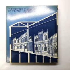 【洋書・希少】ヴェネツィア・ビエンナーレ第1回建築展図録 1980年のサムネイル