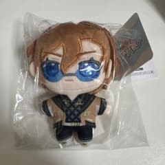 文豪ストレイドッグス　アート展 中原中也　ぬいパルのサムネイル