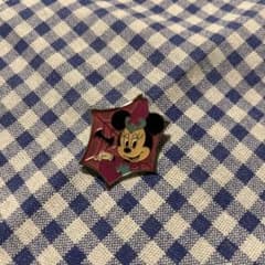 Tokyo Disney Resort ミニー ピンバッジ ハロウィンのサムネイル