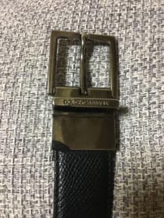 Dolce & Gabbana Men's Belt
