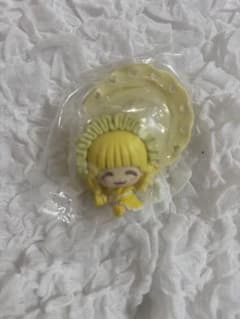 k*n님 FRUITSZIPPER 이치 반 쿠지 와세 노엘 C상 마스코트 피규