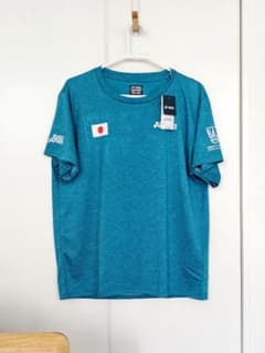 YONEX日本代表選手練習モデル桃田賢斗TONAMIトナミ運輸NTT東日本