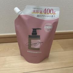 ココネ　cocone シャンプーのサムネイル