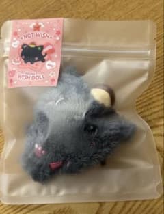 NCT WISH WISH DOLL リク ぬいぐるみ トレカ キーリング クリ | Shop