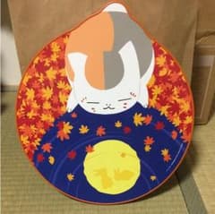 夏目友人帳 一番くじ 景品 ミニテーブルのサムネイル