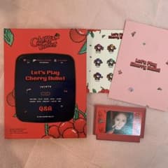 CherryBullet アルバムのサムネイル