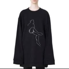 dressedundressed オーバースウェットのサムネイル