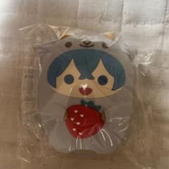 すとぷり シリコンポーチ ヤギ ころんのサムネイル