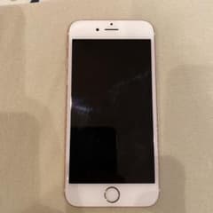 iPhone 6sのサムネイル