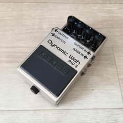 村上様専用BOSS AW-3のサムネイル