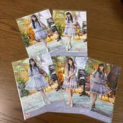 イコラブ あの子コンプレックス 生写真 まとめ売り - メルカリ