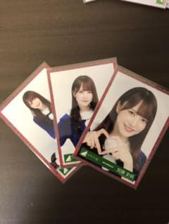 日向坂46 加藤史帆 クリスマス衣装 セミコンプのサムネイル