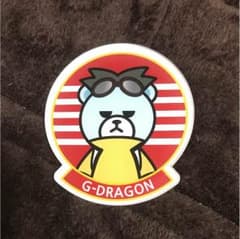 BIGBANG バッチのサムネイル