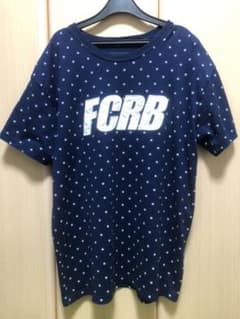 FCRB ドットTシャツのサムネイル