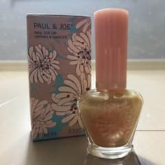 paul joeネイルカラーのサムネイル