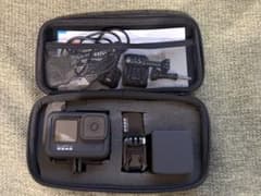 GoPro Hero 9 Black 本体とアクセサリー多数のサムネイル