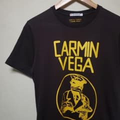 UNIQLO×Tomoo Gokita Ｔシャツ CARMIN VEGAのサムネイル