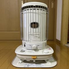 直接引取限定・北海道帯広市】コロナ 石油ストーブ SL-6619 2019