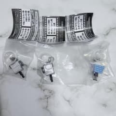 NO MORE 영화 도둑 메지루시 액세서리