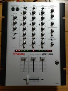Vestax PMC-280　ジャンク Vestax PMC-280 ジャンク | Shop at Mercari from Japan! | Buyee