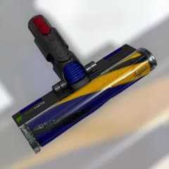 ダイソン ソフトローラーヘッド 425995-02 8598.ダイソン ソフトローラーヘッド 425995-02 - メルカリ