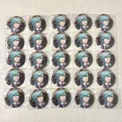うたプリ assdms 缶バッジ 美風藍 うたプリ ASSDMS 缶バッジ 美風藍 25点 - メルカリ