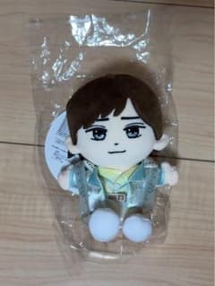 永瀬廉 はぴぬい キンプリのサムネイル