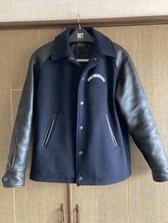 HWZNBROSS ハウゼンブロス 限定クラブジャケットのサムネイル