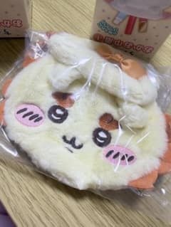 ちいかわ おかお巾着① シーサー