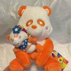 ＡＡＡ 橙のサムネイル