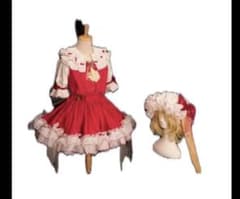 東方Project: フランドール・スカーレット コスプレ (森森仙) - メルカリ