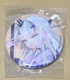 FGO 召喚缶バッジ FGOフェス　メリュジーヌのサムネイル