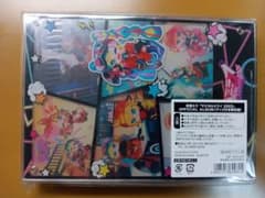 「マジカルミライ 2023」CD特典　アクリルスタンドのサムネイル